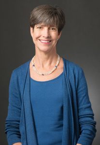 Professor Ann Williams - Ph.D. DEA - Learning French
