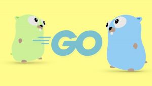 Jose Portilla & Inanc Gumus - Go (Golang) The Complete Bootcamp