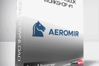 Amy Meissner and Dan Harvey – Weekly Playbook Workshop #1