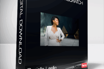 Danielle Leslie – CourseFromScratch