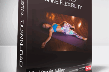 MacKenzie Miller – AloMoves – Spine Flexibility