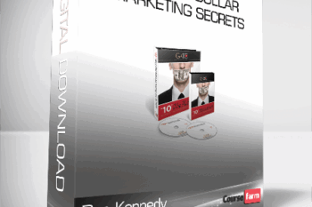 Dan Kennedy – 10 Million Dollar Marketing Secrets