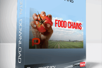 Documentary – Food Chains