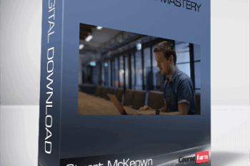 Stuart McKeown (Foundr) – List Building Mastery