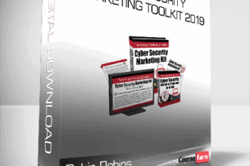 Robin Robins – Cyber Security Marketing Toolkit 2019