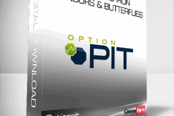 Optionpit – Mastering Iron Condors & Butterflies