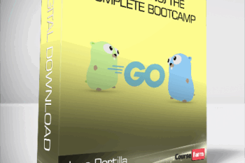Jose Portilla & Inanc Gumus – Go (Golang) The Complete Bootcamp