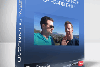 Tim Francis, ProfitFactory – Systems: Triple Path of Readership