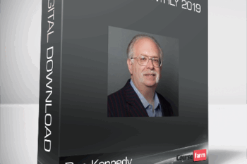 Dan Kennedy – Diamond Monthly 2019