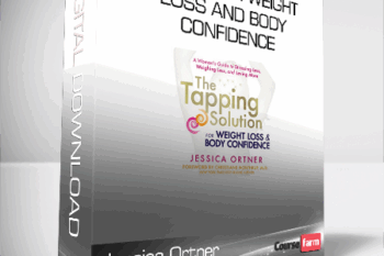 Jessica Ortner – Tapping for Weight Loss and Body Confidence