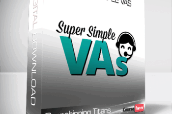 Dropshipping Titans – Super Simple VAs