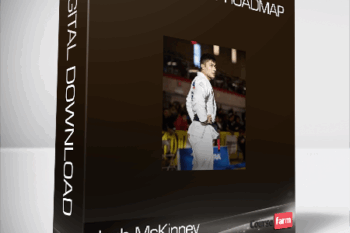 Josh McKinney – The Knee Cut Roadmap
