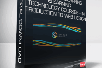 Stone River eLearning eLearning Technology Courses – Introduction to Web Design