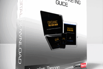 Jeweliet Tangen – Organic Marketing Guide