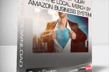 Dave Espino – Make Money Today With The Local Merch By Amazon Business System