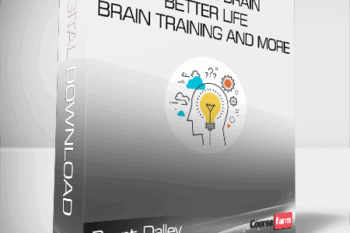 Brent Dalley – Smarter Brain, Better Life – Brain Training and More