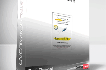 Safi Bahcall – Loonshots
