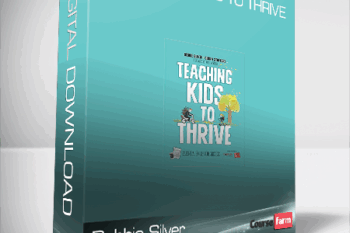 Debbie Silver & Dedra Stafford – Teaching Kids to Thrive