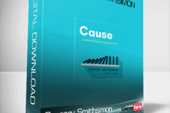 Gregory Smithsimon – Cause And How It Doesn’t Always Equal Effect