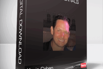 Kevin Cohen – FB Ad Essentials