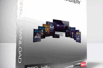 RSD Jeffy – Charisma Mastery