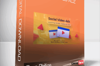Ryan Phillips & Jamie Ohler – Social Video Adz
