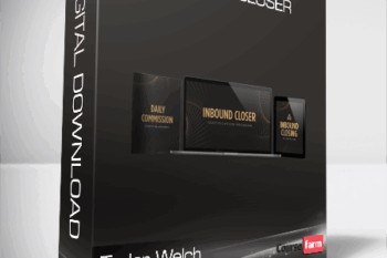 Taylor Welch – Inbound Closer