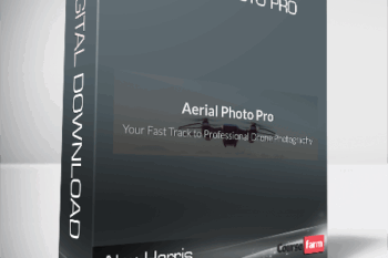 Alex Harris – Aerial Photo Pro