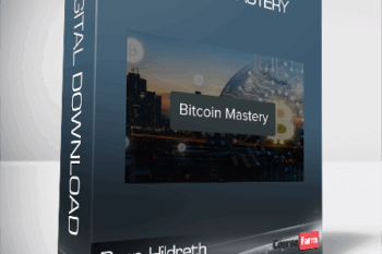 Ryan Hildreth & Crypto Nick – Bitcoin Mastery