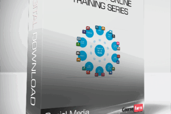 Social Media – Strategist Online Training Series
