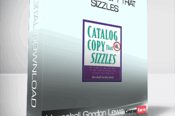 Herschell Gordon Lewis – Catalog Copy that Sizzles