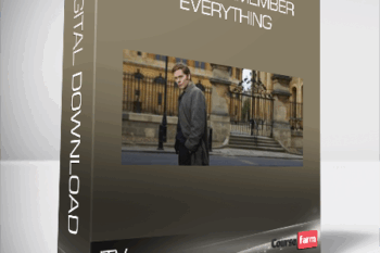 ITV – How To Remember Everything