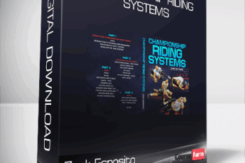 Zack Esposito – Championship Riding Systems