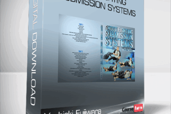 Yoshiaki Fujiwara – Shoot Fighting Submission Systems