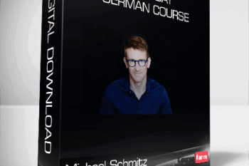 Michael Schmitz – Everyday German Course