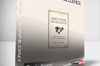 Sanjiv Anand – Execution Excellence