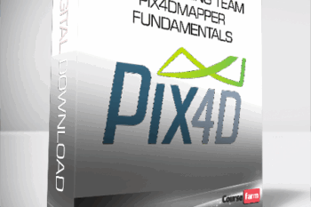 Pix4D Training Team – Pix4Dmapper Fundamentals