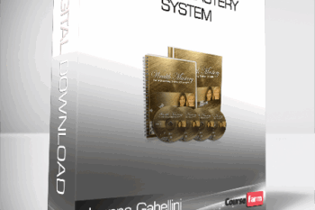 Jeanna Gabellini – Wealth Mastery System