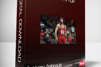 Anthony Ashnault – Mobbin on Top