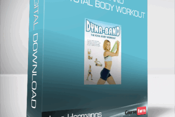 Jane Hermanns – Dyna-Band – The Total Body Workout