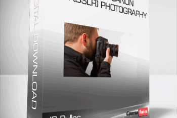JP Pullos – Beginner Canon SLR (DSLR) Photography