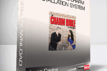 Jason Capital – The Natural Charm Installation System