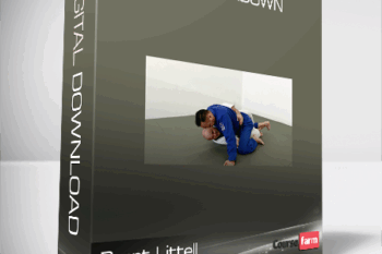 Brent Littell – The LockDown