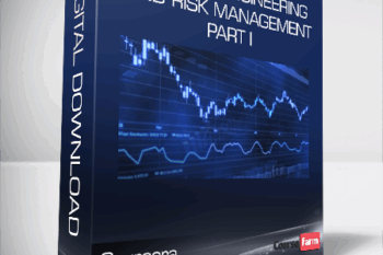 Coursera – Financial Engineering and Risk Management Part I