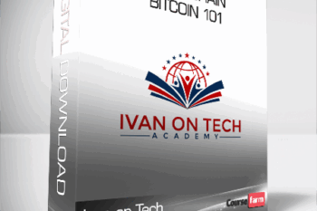 Ivan on Tech – Blockchain & Bitcoin 101