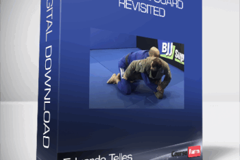 Eduardo Telles – The Turtle Guard Revisited