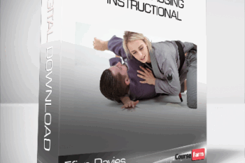 Ffion Davies – Power Passing Instructional