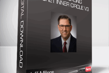 Jeff Millers – Agency Scaling Secret Inner Circle V3