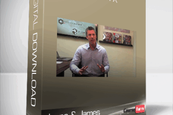 Jaana & James – BODY FX