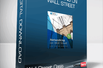 Wall Street Oasis – Networking on Wall Street